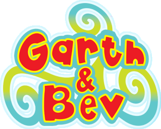 Garth and Bev