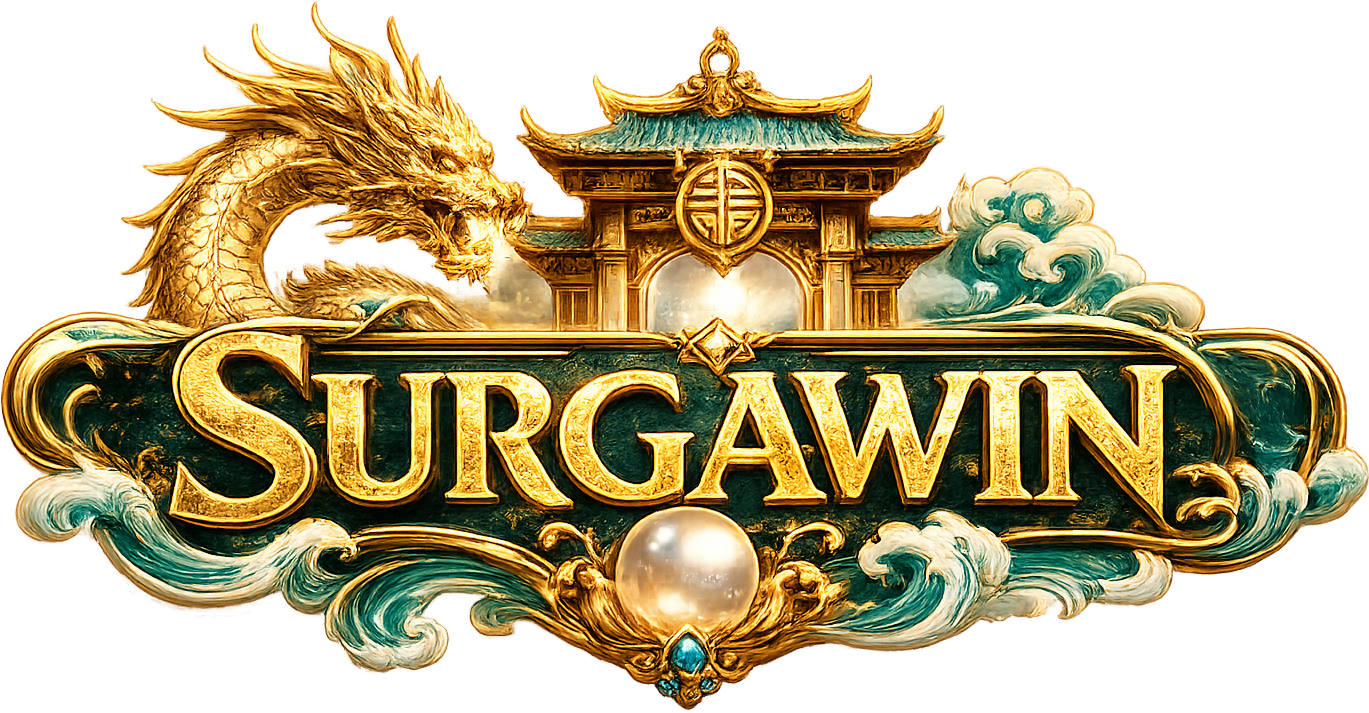 LOGO SURGAWIN